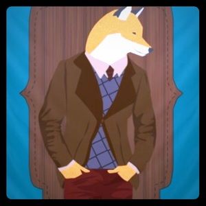 Meet your Posher, Audrie